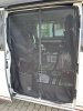 Mosquito net VW California